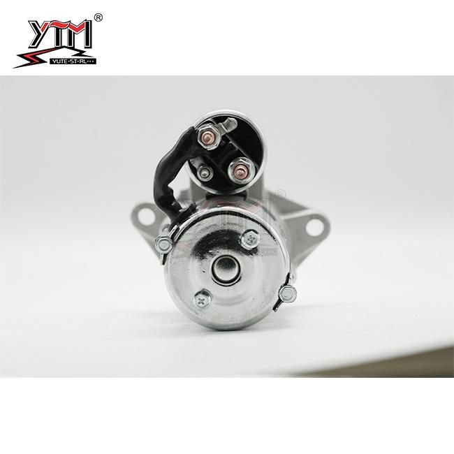 Starter Motor Jcb60 12V9t2.0kw Auto Parts for Bp210A Car Parts F042002150617/3335930