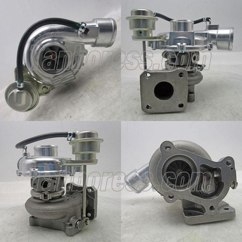 ISUZU RHF4 4JJ1 4JB1 VIFE VIFE1309 VA420114 turbocharger