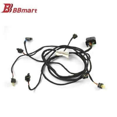 Bbmart Auto Parts Front Parking Aid System Wiring Harness for Mercedes Benz W117 W156 W246 W213 OE 2925409805 2925 4098 05