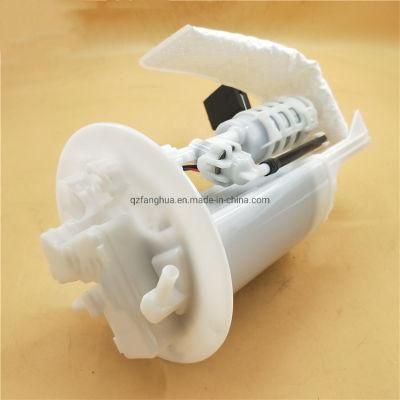 High Quality Low Pressure Electric 77020-0d180 Fuel Pump Assembly for Toyota