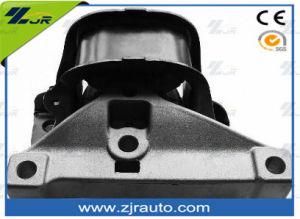 Auto Spare Parts Rubber Engine Mount for Peugeot 1839. F6
