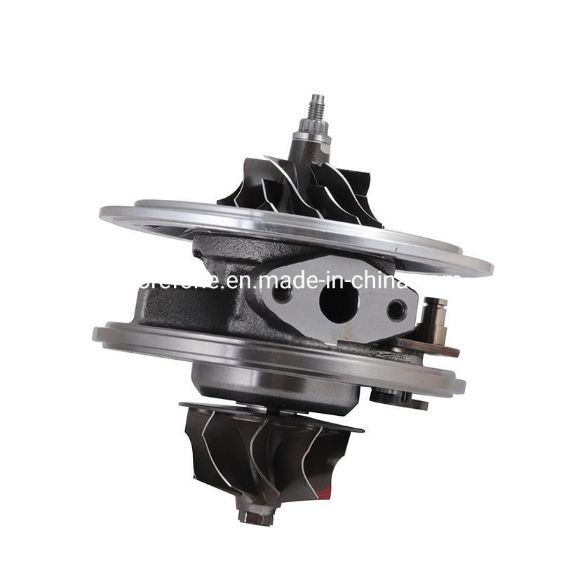 Gt2252V Turbocharger Core Cartridge 454192-5005s 434766-0004 074145703e 434766-0025 Turbo Cartucho for VW Transporter 2.5 Tdi