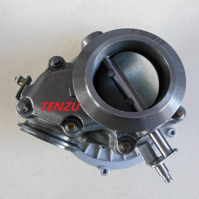 Turbocharger Gtp38 702012-9899 702012-0007 1831383c93 1831458c91 5010015r92 702010-5010 713371-5004 F81z-6K682-Barm for Ford F-Series