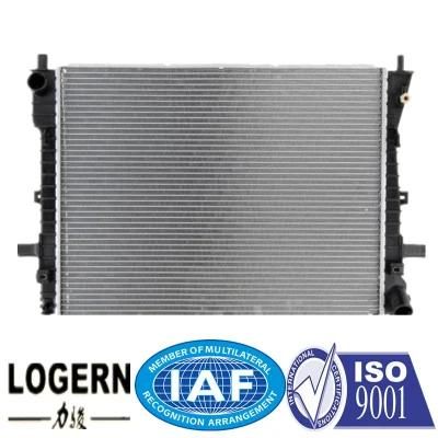 to-126-3AA Full Aluminum Car Radiator for Ford Crown Victoria&prime;06- Mt/Dpi2852