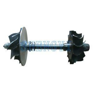 Rotor Assembly