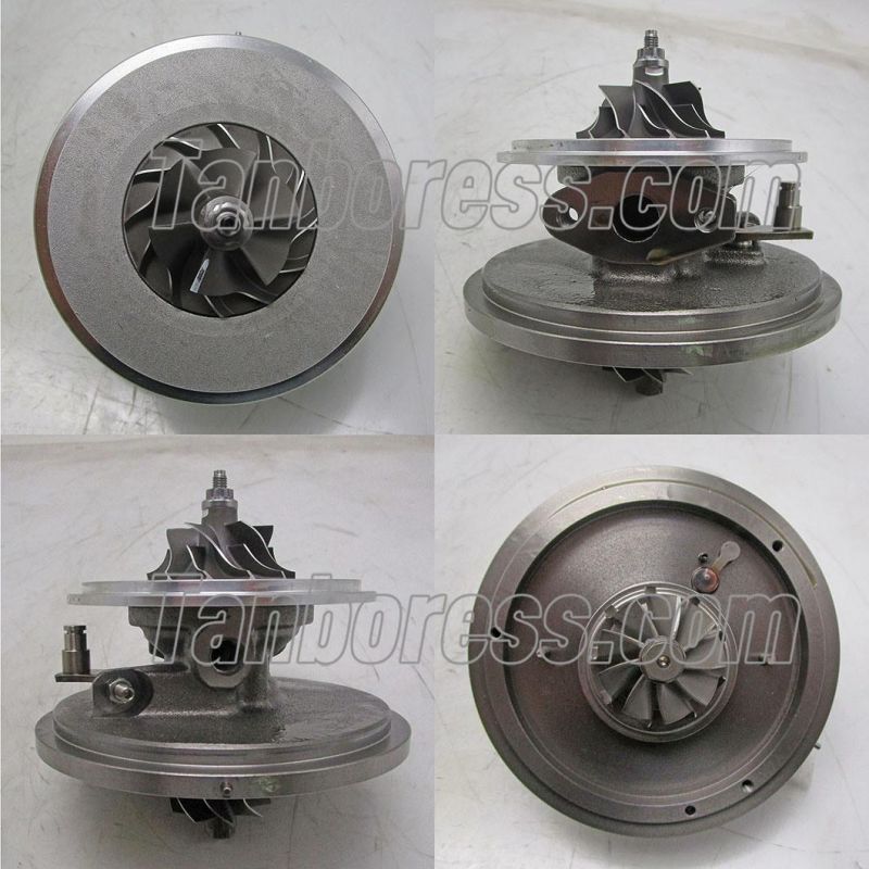 Ssang-Yong GTB1549V D20DT diesel engine 761433 turbo CHRA cartridge