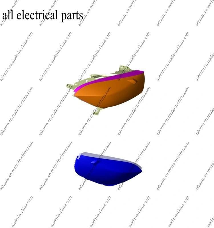 All JAC Sunray Spare Parts Original and Aftermarket Parts