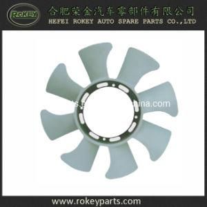 Auto Cooling Fan Blade for Hyundai 25261-42000