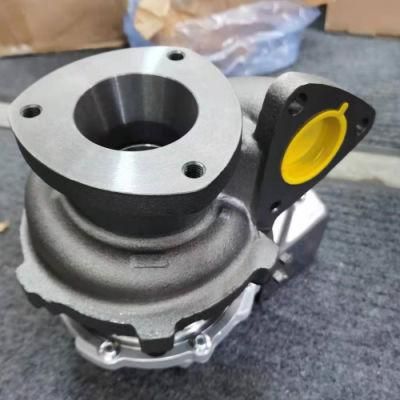 Sino Truck Weichai Ranger Mazda Diesel Engine Turbocharger for Ford