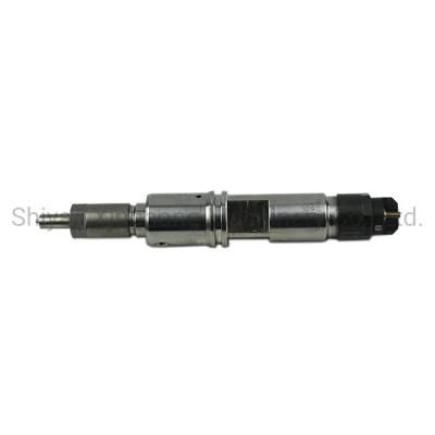 Dongfeng Dci-11 Diesel Engine Parts Fuel Injector D5010222526/0445120310