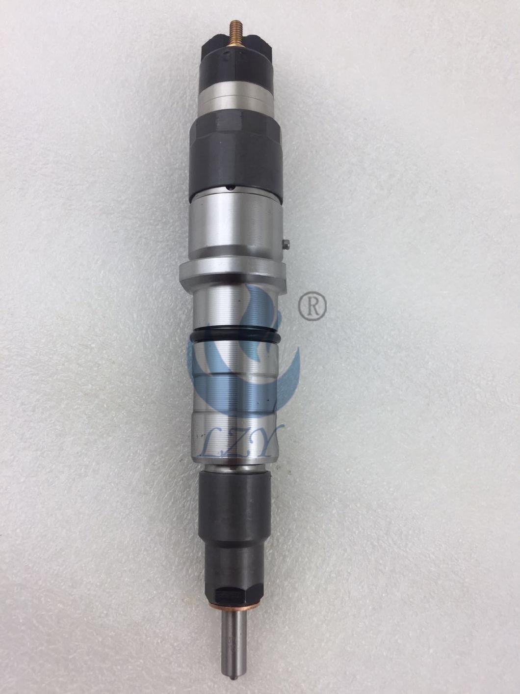Diesel Engine Spare Parts Common Rail Injector 0445 120 241