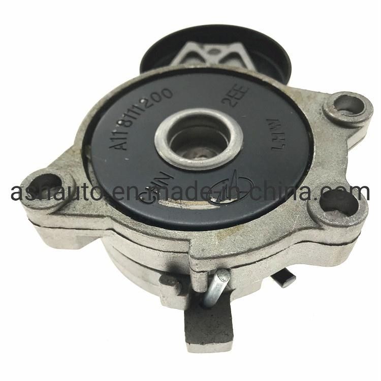 Chery Belt Tensioner A11-8111200 for Fulwin 2 J2 Celer Forza Bonus Mvm 315 Amulet