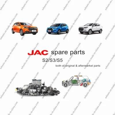 All JAC S2 S3 S4 S5 Spare Parts Auto U19 U15 U22 Good at Original Parts