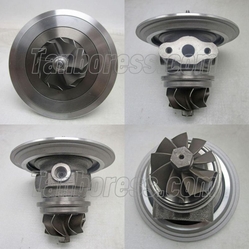 Turbocharger Chra for Isuzu Elfe 5.2 L 4HK1 168 HP 700716-0008 700716-8 turbo