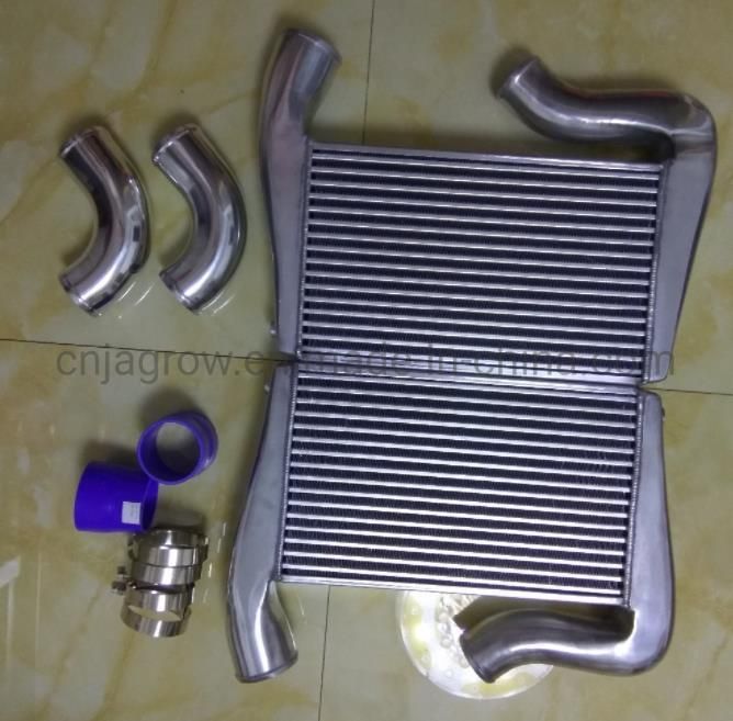 Nissan Gt-R R35 2009-2021 Upgraded Intercooler