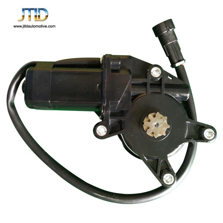 Cheap Auto Wiper Motor 12V and 24V Universal Electric Wiper Motor