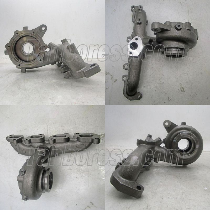 Audi Seat Skoda Volkswagen ( VW ) BV40 54409880036 Turbo Turbine Housing