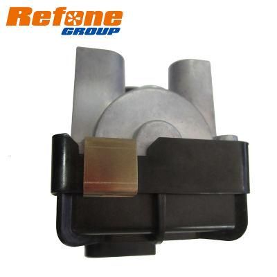 Gt2256vk Turbo Parts G-186 6nw008412 736088-5003s Electronic Actuator for Mercedes