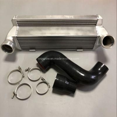 BMW 135I 335I N54 Engine Parts E82 E88 E89 E90 E92 E93 Upgrade Intercooler Hose Kit