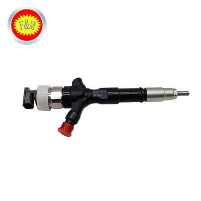 High Quality 2kd Engine Parts 23670-30050 Diesel Injector for Hiace