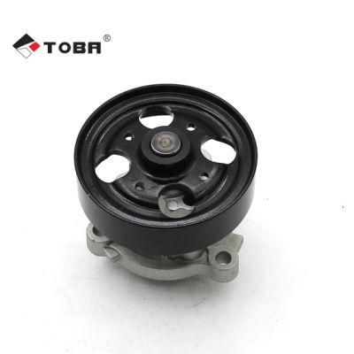 China Stock Spare Parts Car Engine Cooling System Water Pump OEM 210106N225 210106N226 for Renault Koleos 2.5L 2008-