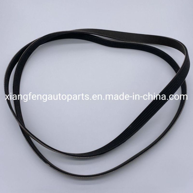 High Performance EPDM Fan Belt for Subaru Forester 809221160 6pk2197