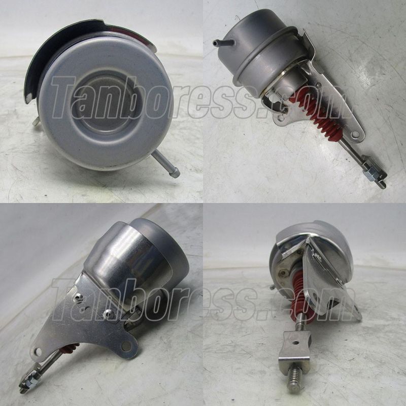Turbocharger Wastegate Actuator for Renault BV39 54399880076 54399880087 14411-2505R