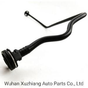 High Quality Coolant Shaped Tube for Mercedes Benz
