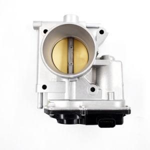 OEM L321-13-640g Throttle Body for Mazda 2.0L &amp; 2.3L 03 - 07 Mazda 3 / 5 / 6 USA