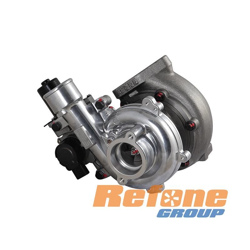 CT16V 17201-30160 Turbo Charger for Toyota Landcruiser D-4D