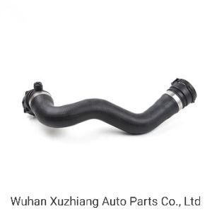 OE 17127640917 High Quality Radiator Hose Coolant Pipe for BMW 5 Series F10/F11/F18 N63