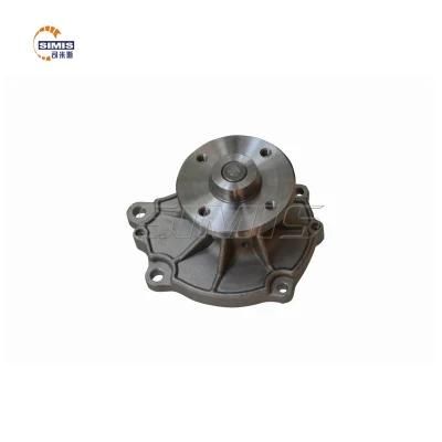 Simis Auto Water Pump Atlas/Condor for Nissan Engine Parts