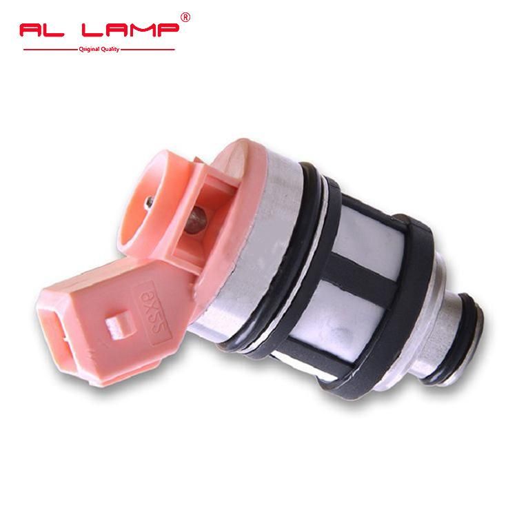 Fuel Injector Js20-1 for Nissan D21 Pathfinder Pickup Quest 3.0L 2.4L V6 Fuel Injection Gasoline Js20-1