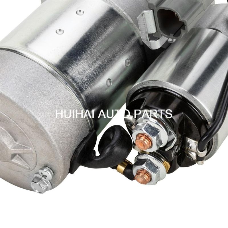 Brand New Auto Car Motor Starter 19067 S114-927ar/S114-927/S114-927A 23300-Jk20br/23300-Jk20A for Infiniti