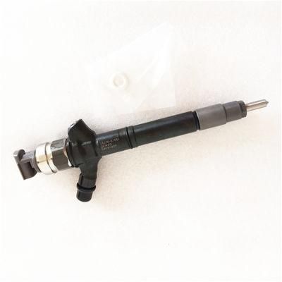 Diesel Engine Parts Fuel Injector Assembly &#160; 095000-9780 0950009780