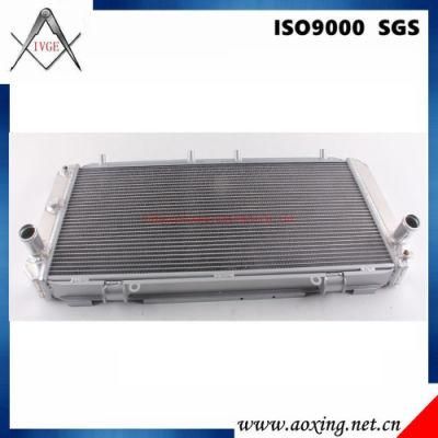 Auto Engine Radiator for 1990-1997 Toyota Mr2 Mt Turbo Sw20 Intercooler Heat Exchanger Water-Cooling Plate