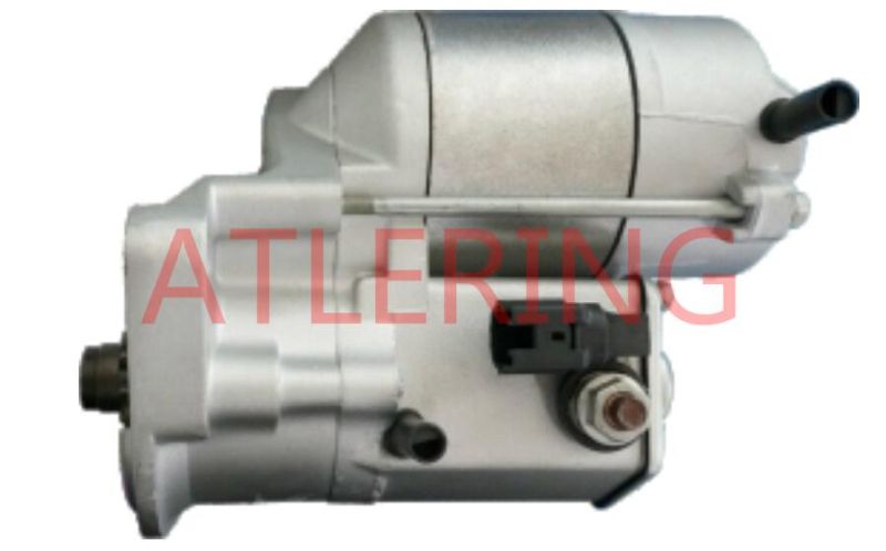 12V 1.2kw 9t Cw Starter Motor for Denso Toyota 17532