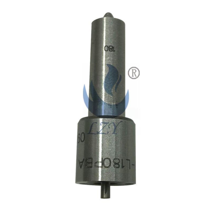 Diesel Engine Parts Nozzle L180pba
