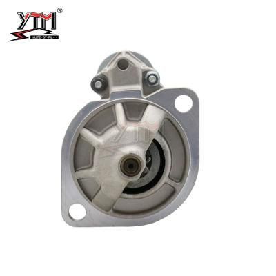 Ytm Starter Motor Qdj1403r - Cw/12V/8t Same as Original Engine Parts for OE Cst35106m1t74881