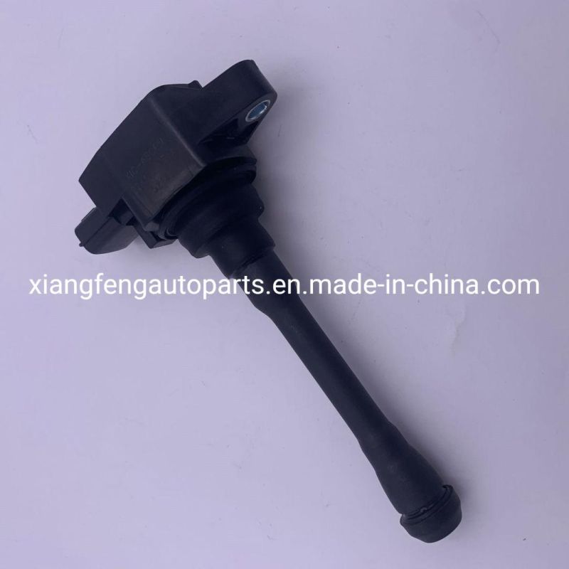 Auto Parts Series Ignition Coil 22448-1kt1a for Nissan Qashqai