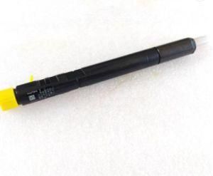 Hot-Sale Auto Spare Part Genuine Original New Injector for Ejbr03001d
