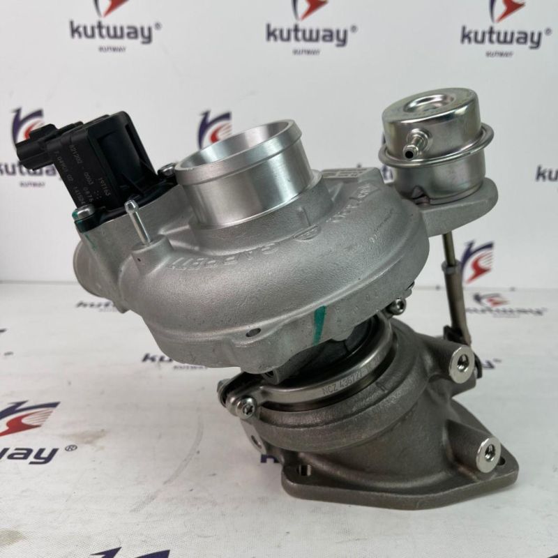G10 2.0t OEM: 807859-0006 / 807859-0016 Kutway Turbocharger