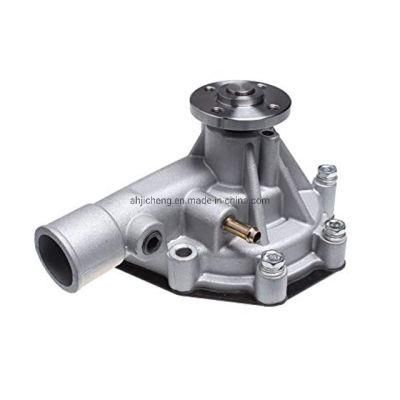 Auto Spare Engine S4s Water Pump for Mitsubishi Parts