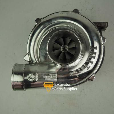 Quality Suit for Turbocharger Ex300-3 Rhc7 6SD1 114400-3140 114400-2961 114400-2631