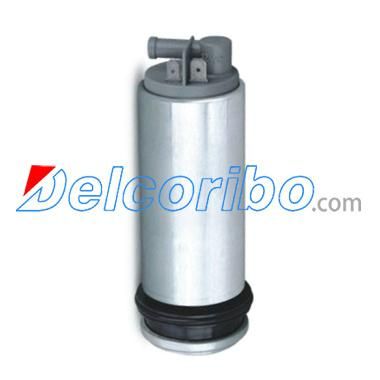 VW 1j0919051b, 1j0919051c Ford1094199, 96VW9h307bb Electric Fuel Pump