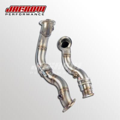 BMW E36 3-Series 325 328I 96-02 BMW E-39 525I 525I Downpipe