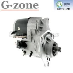 Cross for Denso Starter Motor 428000-5190, 12V 5kw 10t