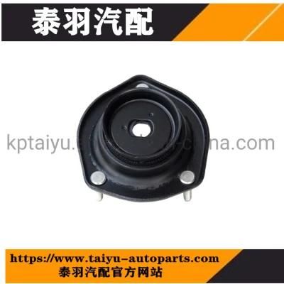 Car Parts Rubber Strut Mount 48750-33080 for Toyota Camry Saloon Hybrid Ahv40