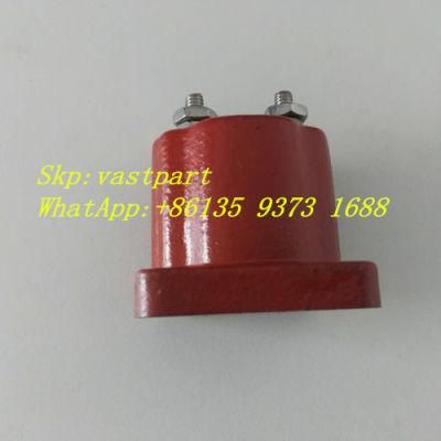 K38 Diesel Engine Part Fuel Stop Solenoid 3098354 134075
