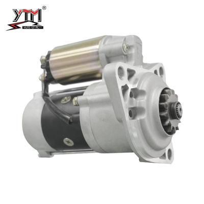 Ytm Starter Motor - 12V/13t/3.2kw Same as Original Auto Engine Parts for OE M2t54572, 3068346, M2t54571, M5t22171, M5t22175